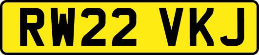 RW22VKJ