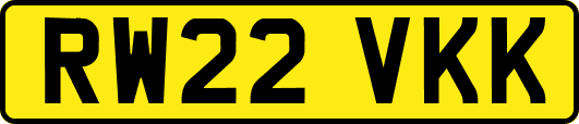 RW22VKK