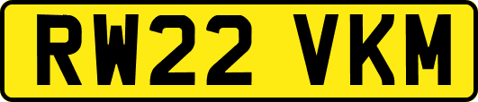 RW22VKM