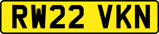 RW22VKN