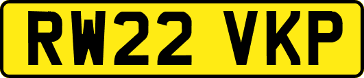 RW22VKP