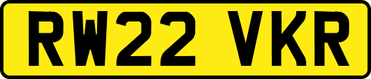 RW22VKR