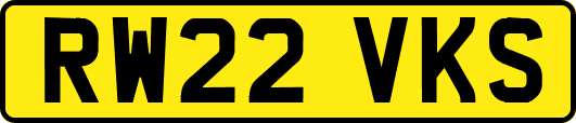 RW22VKS