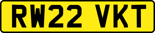 RW22VKT