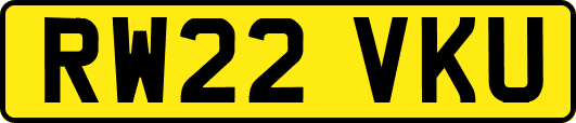 RW22VKU