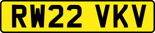 RW22VKV