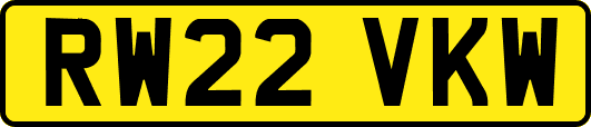 RW22VKW