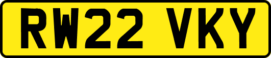RW22VKY