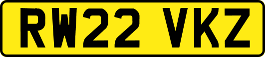 RW22VKZ