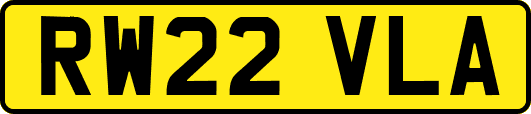 RW22VLA