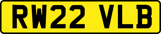 RW22VLB