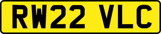 RW22VLC