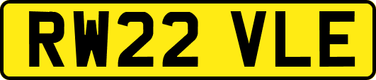 RW22VLE