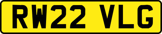 RW22VLG