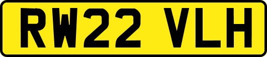 RW22VLH
