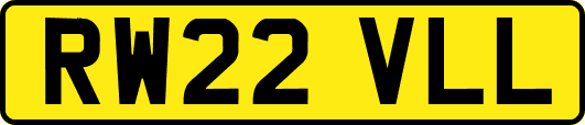 RW22VLL