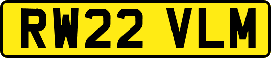 RW22VLM