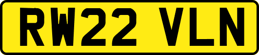 RW22VLN