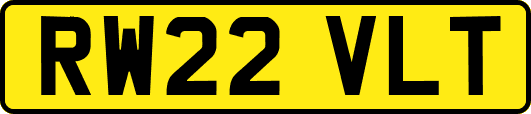 RW22VLT