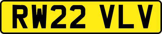 RW22VLV