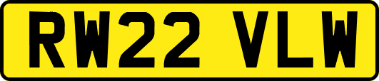 RW22VLW
