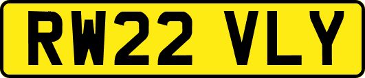 RW22VLY