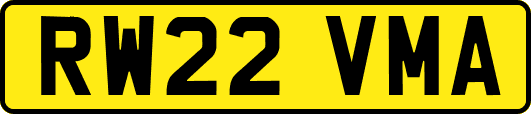 RW22VMA