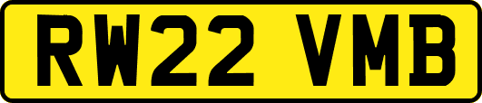 RW22VMB