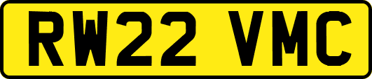 RW22VMC