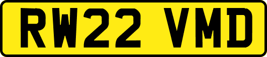 RW22VMD