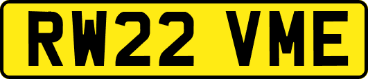 RW22VME