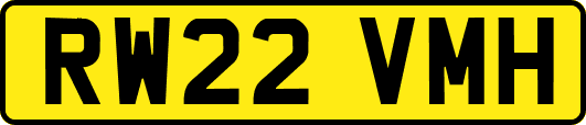 RW22VMH