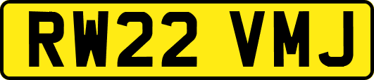 RW22VMJ