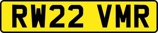RW22VMR