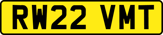RW22VMT