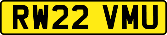 RW22VMU