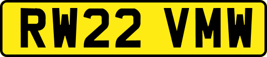 RW22VMW