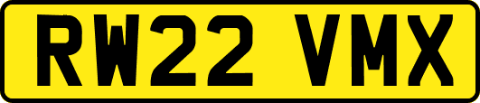 RW22VMX
