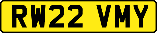 RW22VMY