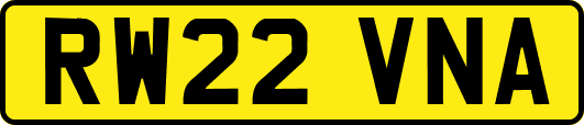 RW22VNA