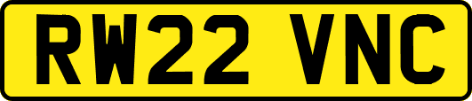 RW22VNC
