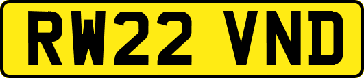 RW22VND