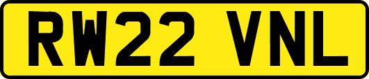 RW22VNL