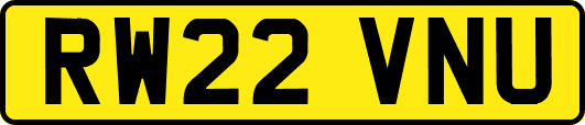 RW22VNU