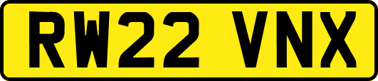RW22VNX