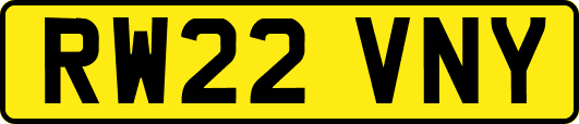 RW22VNY