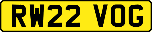 RW22VOG