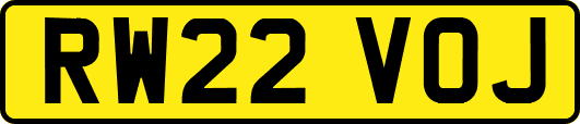 RW22VOJ