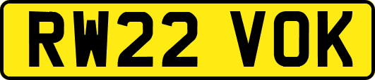 RW22VOK