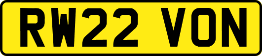 RW22VON